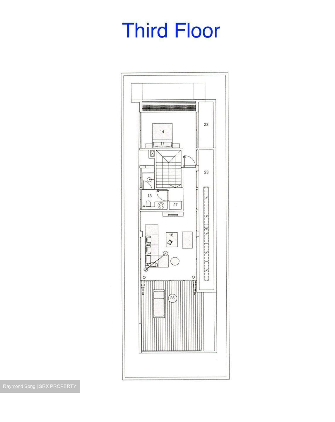 Michaels' Residences (D23), Detached #480590891